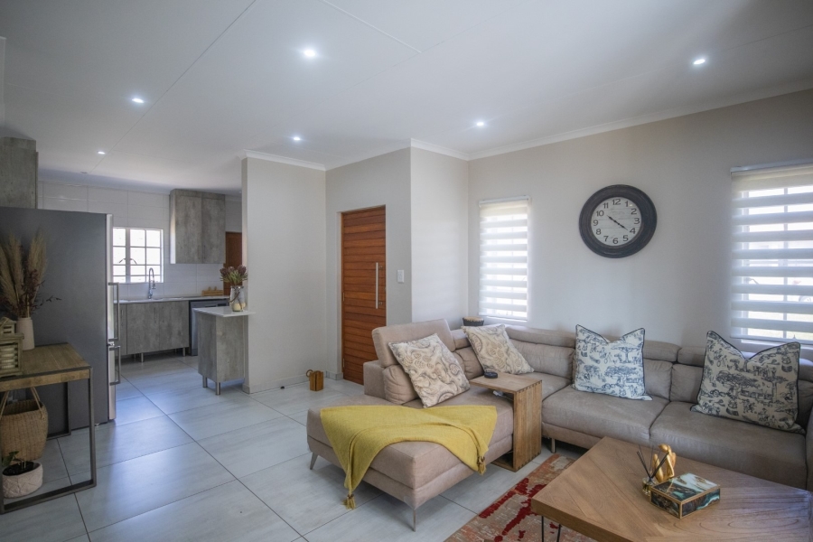 3 Bedroom Property for Sale in Waterkloof A H North West